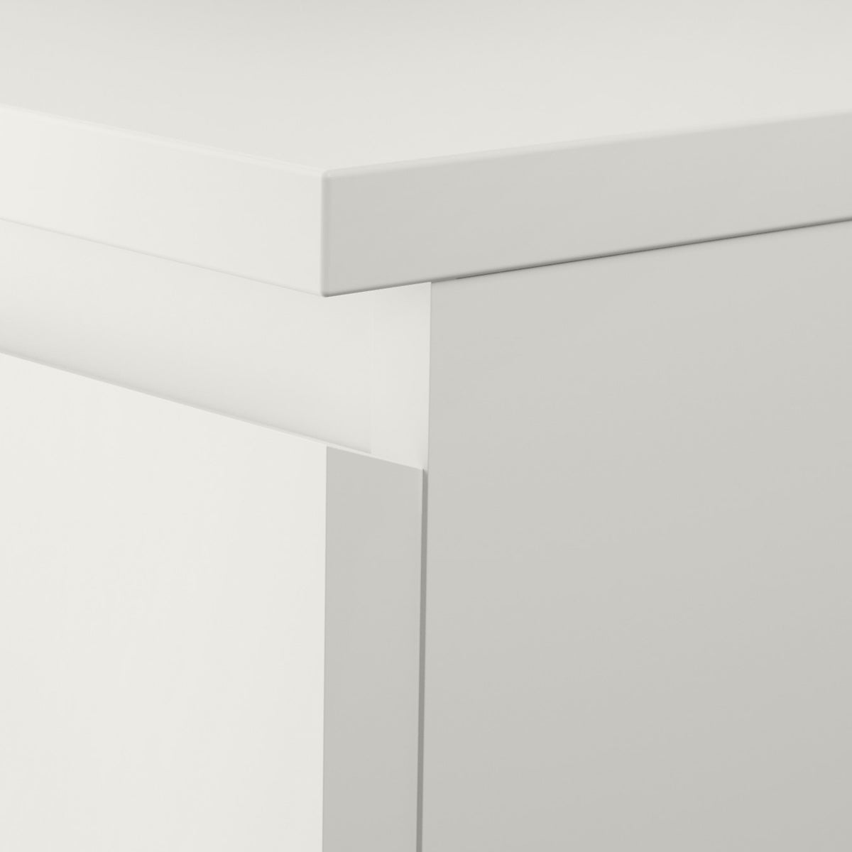 IKEA MALM Chest of 4 Drawers – miscexpress