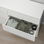 KULLEN Chest of 6 Drawers