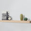LACK Wall Shelf, 190x26 cm
