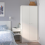 KLEPPSTAD 2-Door Wardrobe, 79x176 cm
