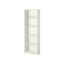 GERSBY Bookcase, 60x180 cm