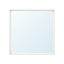 NISSEDAL Mirror 65x65 cm