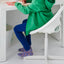 LOBERGET / SIBBEN Children's Chair