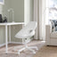 LOBERGET / MALSKÄR Swivel Chair