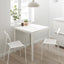 MELLTORP/ADDE Dining Set (2+1)